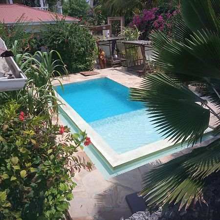 Gadea Boutique Hotel& Gadea Garden Italian Restaurant (Adults Only) Jambiani  Exteriör bild