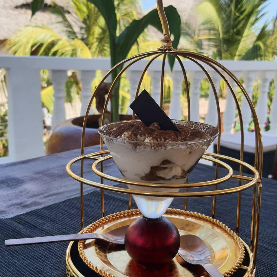 Gadea Boutique Hotel& Gadea Garden Italian Restaurant (Adults Only) Jambiani  Exteriör bild