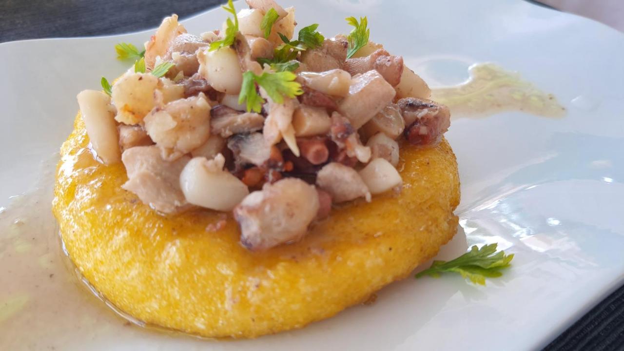 Gadea Boutique Hotel& Gadea Garden Italian Restaurant (Adults Only) Jambiani  Exteriör bild