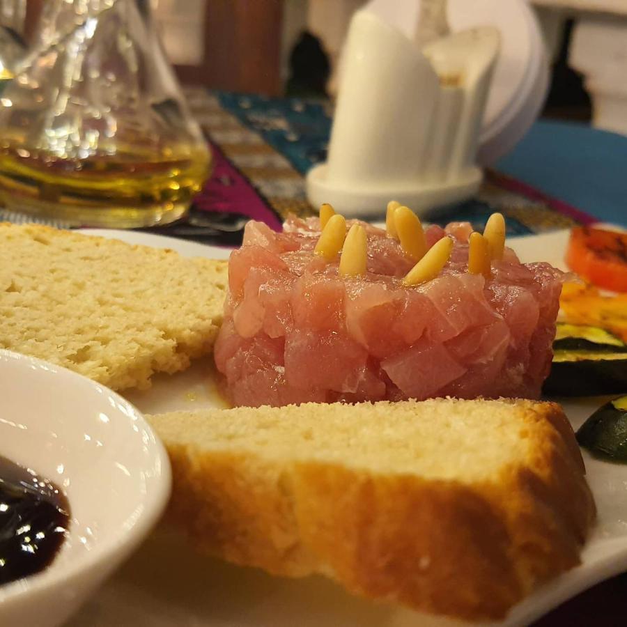 Gadea Boutique Hotel& Gadea Garden Italian Restaurant (Adults Only) Jambiani  Exteriör bild