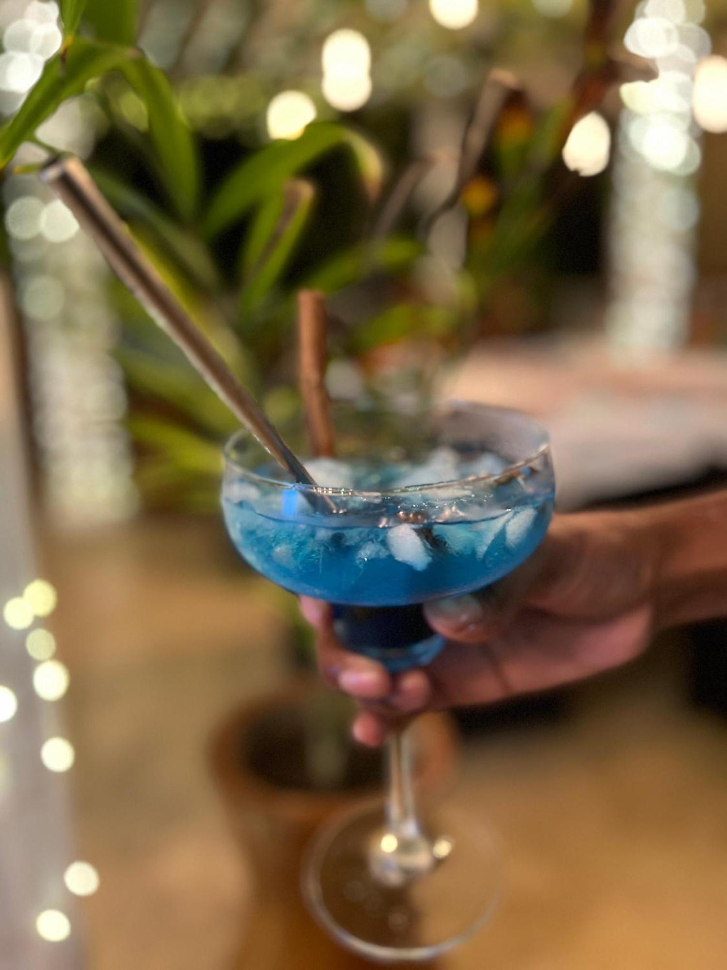Gadea Boutique Hotel& Gadea Garden Italian Restaurant (Adults Only) Jambiani  Exteriör bild